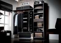 Urban - Organizer Armadio Portatutto 6 Ripiani