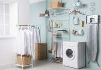 Walltech Lavanderia - Grancio Curvo Doppio