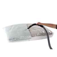 Set 2 sacchi salvaspazio sottovuoto - Aspispace XL