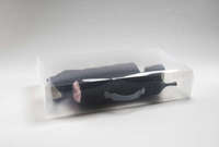 Organizer Scatola Trasparente Porta Stivali