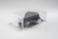 Scatola per Scarpe Trasparente - Dimensione M