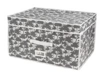 Baule con Sacco Salvaspazio Sottovuoto - Compactor Tahiti XL