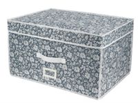 Baule con Sacco Salvaspazio Sottovuoto - Compactor Vicky XL