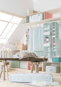 Daman - Copriabito Corto