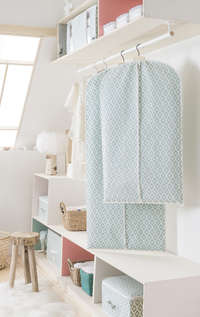 Daman - Copriabito Corto