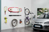 Dock And Lock - Gancio Corto