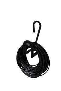 Dock And Lock - Gancio Porta Tubi/Cavi