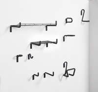 Dock And Lock - Supporto Muro