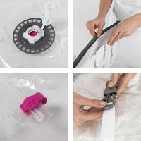 Specificazioni Set 10 Compactor Life 2.0 L