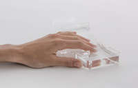 Stazione per manicure