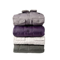 Set 2 sacchi salvaspazio sottovuoto - Aspispace M - 2