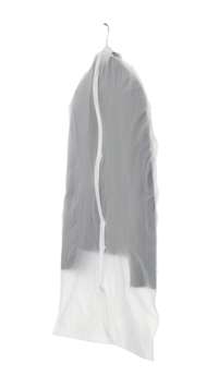 Milky - Copriabito corto