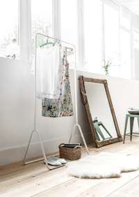 Niels - Stender Bianco