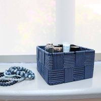 TORONTO organizer blu - Small