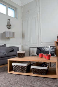 Mambo - Cestino Large