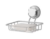 Cestello portasapone da Muro / da Parete