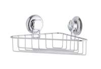 Angoliera doccia da Muro / da Parete