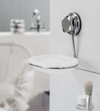 Portasapone da Muro / da Parete