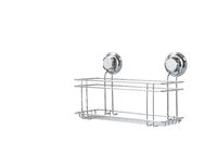 BESTLOCK KITCHEN portaflaconi grande cromato