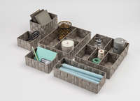 Organizzatore Stan Talpa taglia M