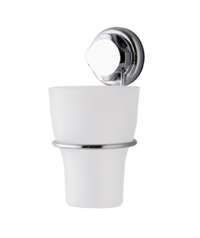 Porta spazzolini da Muro / da Parete