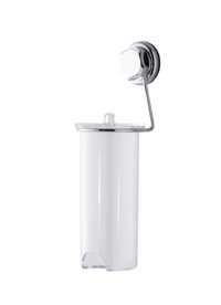 Dispenser dischetti struccanti