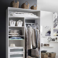 Set 2 sacchi salvaspazio sottovuoto M+L - Aspispace