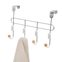 Spirale - Gancio da porta