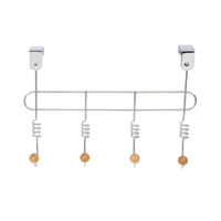 Spirale - Gancio da porta