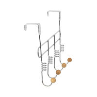 Spirale - Gancio da porta