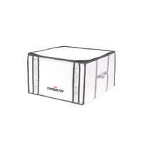 Set 5 Compactor Life M - Custodie con Sacco Salvaspazio Sottovuoto