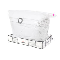Custodia con Sacco Salvaspazio Sottovuoto - Compactor Life XL