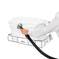 Custodia con Sacco Salvaspazio Sottovuoto - Compactor Life XL