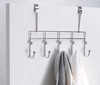 Zebulon - Gancio da porta