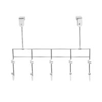 Zebulon - Gancio da porta