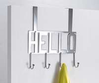Hello - Gancio da porta