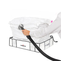Custodia con Sacco Salvaspazio Sottovuoto - Compactor Life L