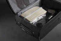 Sacco Salvaspazio Cubico Sottovuoto - Compactor