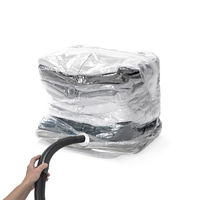 Sacco Salvaspazio Cubico Sottovuoto - Compactor