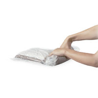 Vac&Roll - Set 2 sacchi salvaspazio sottovuoto