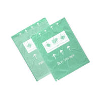 Set 2 Sacchi Salvaspazio Sottovuoto da Viaggio - Compactor Jet Roll bags L