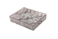 Rivoli - Custodia sottoletto portascarpe