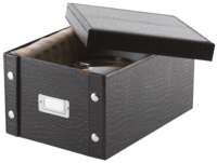 Croco - Scatola nera