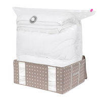 Custodia con Sacco Salvaspazio Sottovuoto - Compactor Rivoli XXL