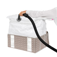 Custodia con Sacco Salvaspazio Sottovuoto - Compactor Rivoli XXL