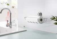 Portarotoli carta - Porta Scottex