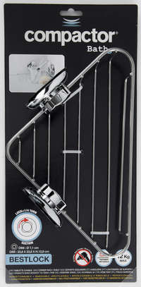 Angoliera doccia da Muro / da Parete