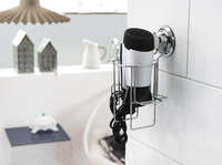 Supporto per asciugacapelli da Muro / da Parete