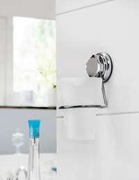 Porta spazzolini da Muro / da Parete