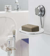 Portasapone da Muro / da Parete